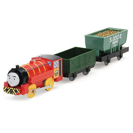 Thomas The Train Victor
