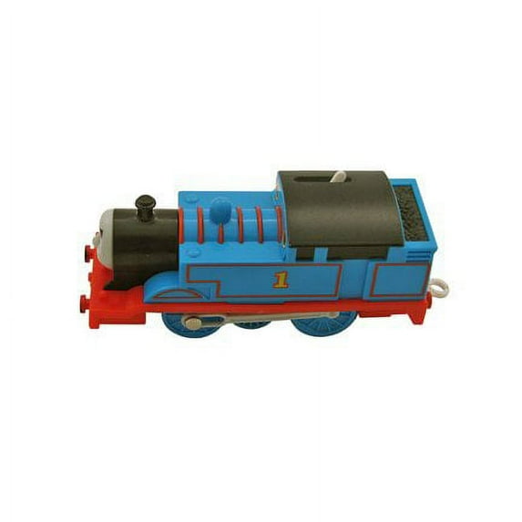 Thomas The Train Zip, Zoom & Logging Adventure - Replacement Train