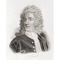 thumbnail image 1 of Thomas Tickell, 1685 - 1740. English Poet And Man Of Letters. From Crabb's Historical Dictionary Published 1825. by Ken Welsh / Design Pics (24 x 30), 1 of 3