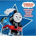 thumbnail image 1 of Thomas' Train Yard Tracks, 1 of 1