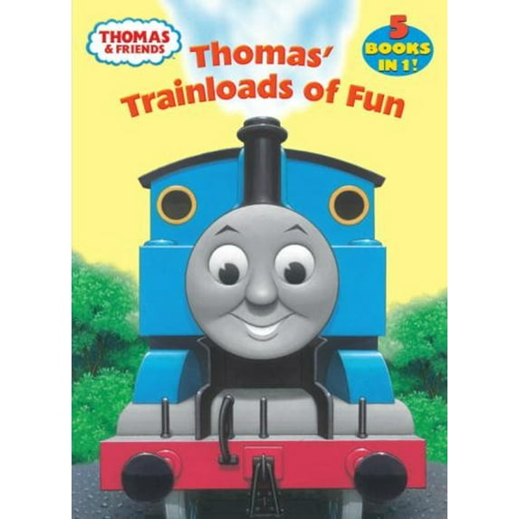 Pre-Owned Thomas' Trainloads of Fun
