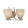 thumbnail image 1 of Thomas Lighting SL717272 Triton Bath Light, Moonlight Silver, 1 of 2
