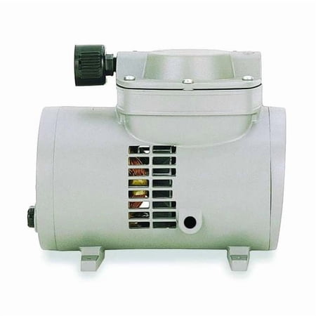 Vacuum Pump,1/15 HP,60 Hz,115V 900-58