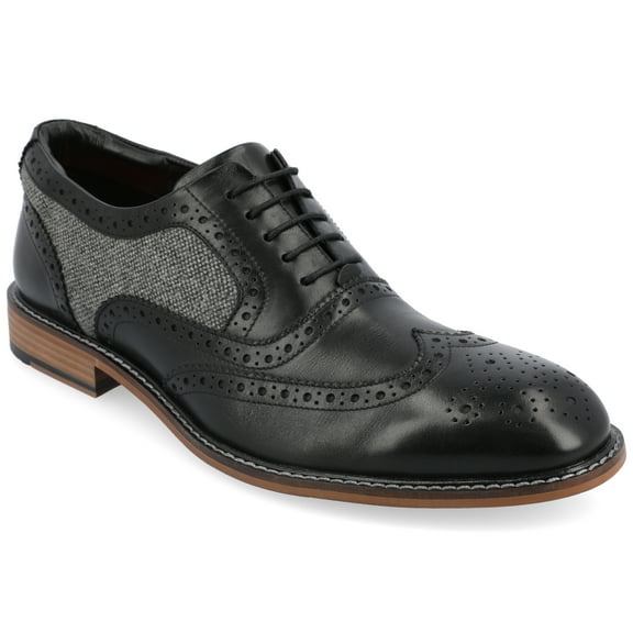 Thomas & Vine Alister Wingtip Dress Shoe
