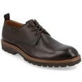 thumbnail image 1 of Thomas & Vine Davies Plain Toe Lace-up Derby, 1 of 10