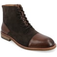 thumbnail image 1 of Thomas & Vine Jagger Cap Toe Ankle Boot, 1 of 10