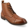 thumbnail image 1 of Thomas & Vine Kairo Cap Toe Ankle Boot, 1 of 10