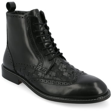 Thomas & Vine Legacy Wingtip Ankle Boot