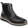 thumbnail image 1 of Thomas & Vine Mens Mitchell Lace-up Moc Toe Ankle Boot, 1 of 9