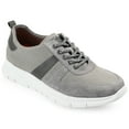 thumbnail image 1 of Thomas & Vine Mens Adler Lace-up Round Toe Sneaker, 1 of 9