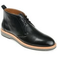 thumbnail image 1 of Thomas & Vine Mens Booker Tru Comfort Foam Lace-up Round Toe Chukka Boot, 1 of 9