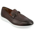 thumbnail image 1 of Thomas & Vine Mens Burns Tru Comfort Foam Slip-on Bit Loafer, 1 of 8