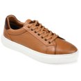 thumbnail image 1 of Thomas & Vine Mens Canton Lace-up Round Toe Sneaker, 1 of 9