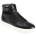 thumbnail image 1 of Thomas & Vine Mens Clarkson Tru Comfort Foam Lace-up Round Toe High Top Sneaker, 1 of 9
