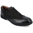 thumbnail image 1 of Thomas & Vine Mens Covington Lace-up Wingtip Oxford, 1 of 9