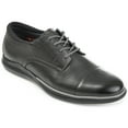 thumbnail image 1 of Thomas & Vine Mens Felton Lace-up Cap Toe Derby, 1 of 9
