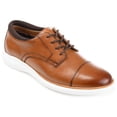 thumbnail image 1 of Thomas & Vine Mens Felton Lace-up Cap Toe Derby, 1 of 9