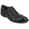 thumbnail image 1 of Thomas & Vine Mens Garland Lace-up Wingtip Oxford, 1 of 9