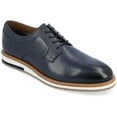 thumbnail image 1 of Thomas & Vine Mens Glover Tru Comfort Foam Lace-up Round Toe Derby, 1 of 8