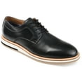 thumbnail image 1 of Thomas & Vine Mens Glover Tru Comfort Foam Lace-up Round Toe Derby, 1 of 8
