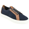 thumbnail image 1 of Thomas & Vine Mens Gordon Knit Lace-up Round Toe Sneaker, 1 of 9