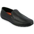 thumbnail image 1 of Thomas & Vine Mens Jaden Tru Comfort Foam Moc Toe Slip-on Driving Loafer, 1 of 6