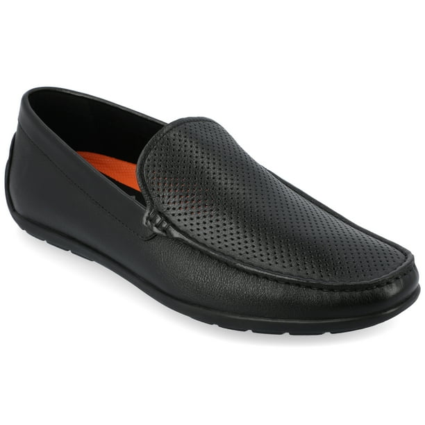 Thomas & Vine Mens Jaden Tru Comfort Foam Moc Toe Slip-on  display picture 2