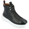 thumbnail image 1 of Thomas & Vine Mens Jonah Lace-up Hybrid Sneaker Boot, 1 of 9