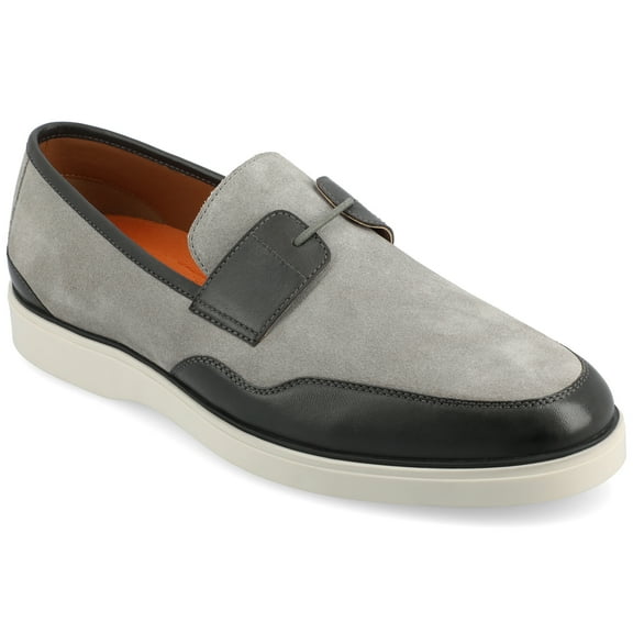 Thomas & Vine Mens Lachlan Slip-on Loafer