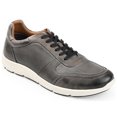thumbnail image 1 of Thomas & Vine Mens Mosley Lace-up Round Toe Sneaker, 1 of 9