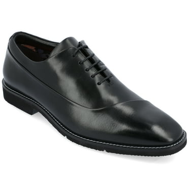 Thomas & Vine Mens Odin Lace-up Round Toe Oxford