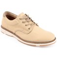 thumbnail image 1 of Thomas & Vine Mens Perkins Lace-up Round Toe Derby, 1 of 9
