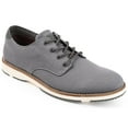 thumbnail image 1 of Thomas & Vine Mens Perkins Lace-up Round Toe Derby, 1 of 9
