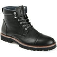 thumbnail image 1 of Thomas & Vine Mens Reddick Lace-up Cap Toe Ankle Boot, 1 of 9
