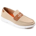 thumbnail image 1 of Thomas & Vine Mens Tevin Slip-on Loafer, 1 of 9