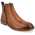 thumbnail image 1 of Thomas & Vine Rami Plain Toe Zip Boot, 1 of 10