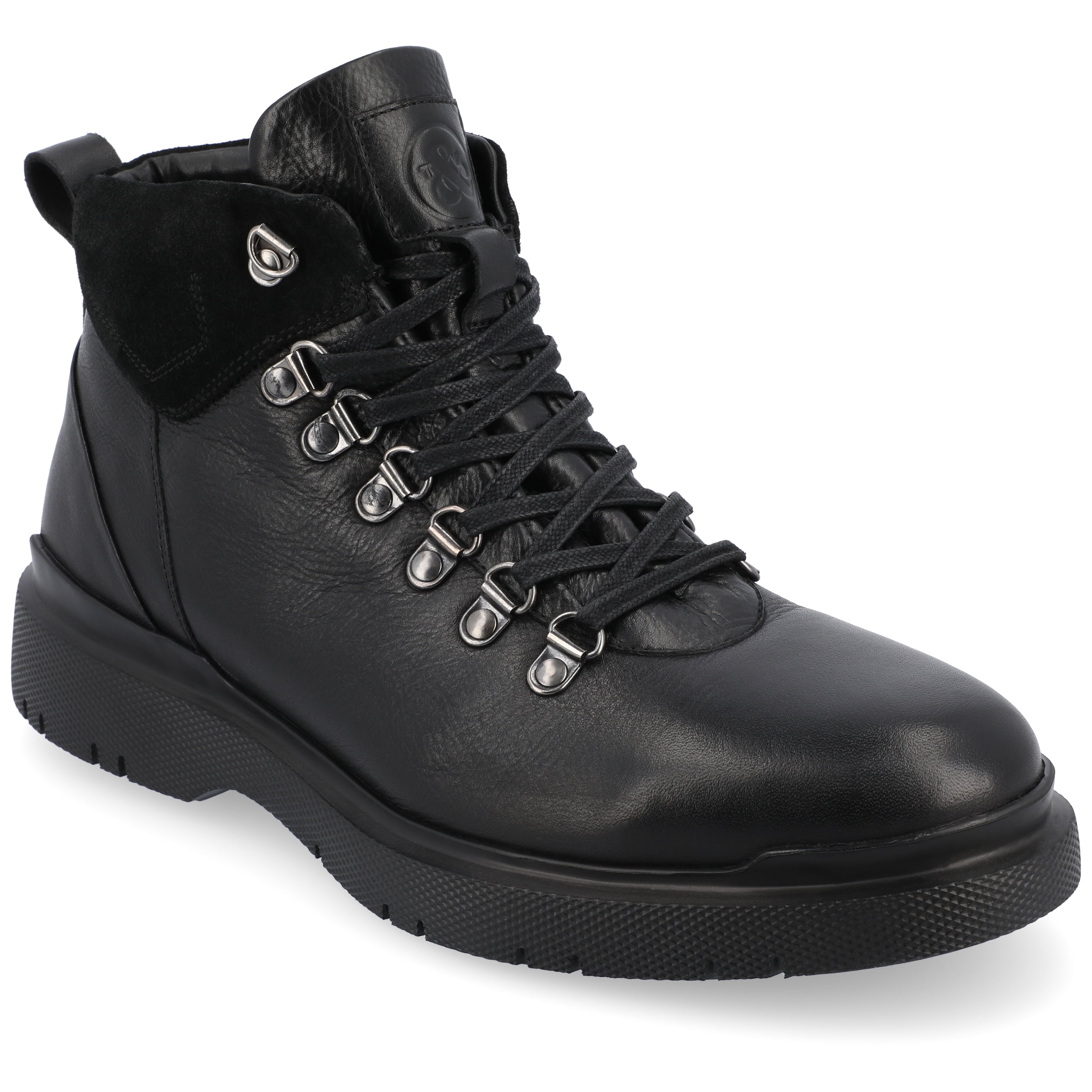 Thomas & Vine Sherman Water Resistant Plain Toe Ankle Boot 