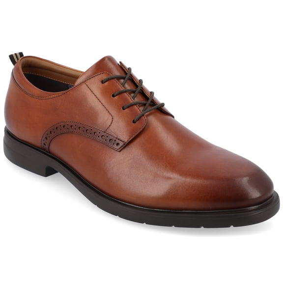 Thomas & Vine Stafford Plain Toe Derby Dress Shoe