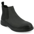 thumbnail image 1 of Thomas & Vine Tilton Water Resistant Plain Toe Chelsea Boot, 1 of 10