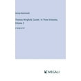 thumbnail image 1 of Thomas Wingfold, Curate; In Three Volumes, Volume 3: in large print, (Hardcover), 1 of 1