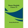 thumbnail image 1 of Thomas Wingfold, Curate V1, (Paperback), 1 of 1
