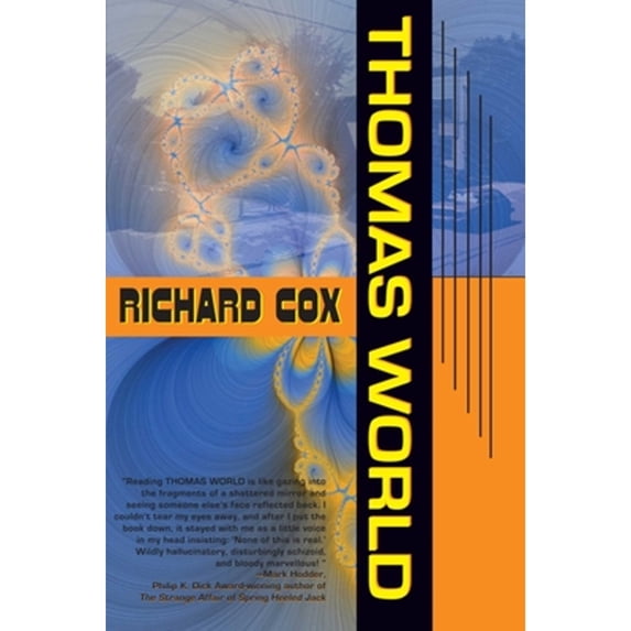 Pre-Owned Thomas World 9781597803083
