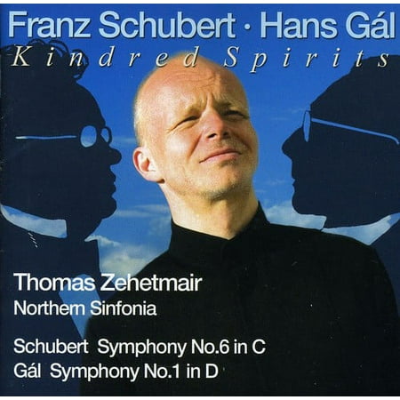 Thomas Zehetmair - Symphony 1 - Music & Performance - CD