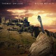 thumbnail image 1 of Thomas Zwijsen - Nylon Metal II - Rock - CD, 1 of 1