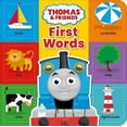thumbnail image 1 of Thomas & Friends: First Words, 1 of 1