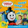thumbnail image 1 of Thomas &amp; Friends: Peep! Peep! Potty Star, 1 of 1