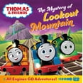 thumbnail image 1 of Thomas &amp; Friends The Mystery of Lookout Mountain, 1 of 1