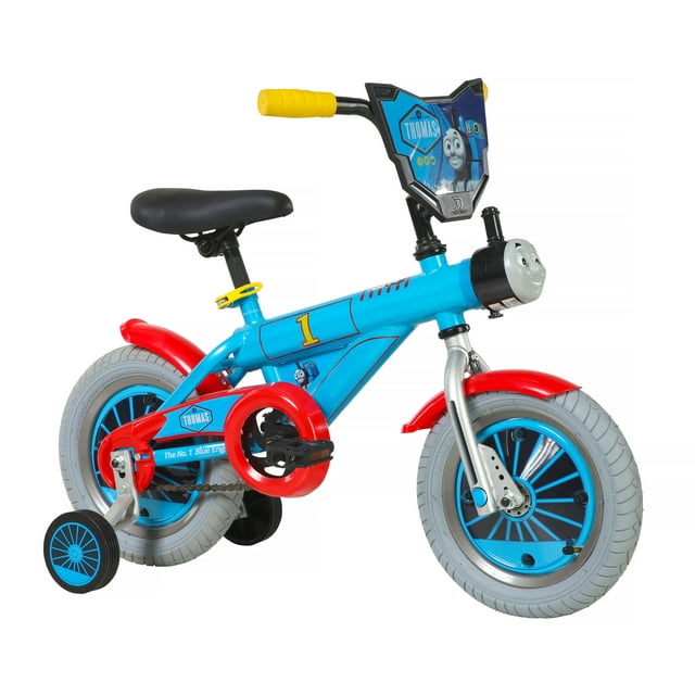 12 inch thomas the tank engine bike