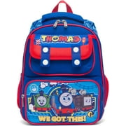 Ruz Thomas & Friends 12 Inch Backpack with Mesh Material