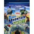 thumbnail image 1 of Thomas and Friends: Blue Mountain Mystery the Movie (Blu-ray + Blu-ray), 1 of 2